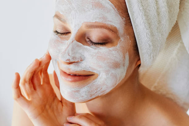 Glow Goals: 13 Dreamy Face Masks That Hydrate, Brighten & Make Your Skin&nbsp;Bloom