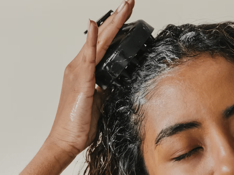 Best Anti-Dandruff Shampoos for Every Scalp&nbsp;Type