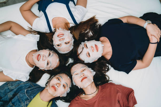 Best Selling Korean sheet masks for Deep Hydration, Brightening, and&nbsp;Anti-aging