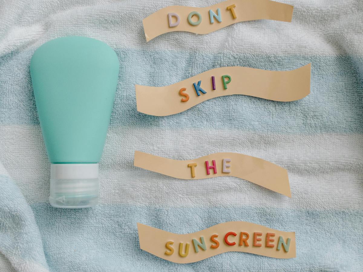 Why Everyone’s Switching to Korean Sunscreens in&nbsp;2025